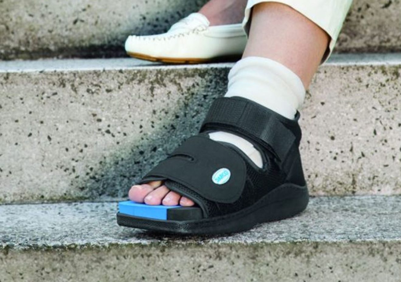 Darco Shoe Size Chart Choose Shoes For Diabetics The Shoe Box NYC