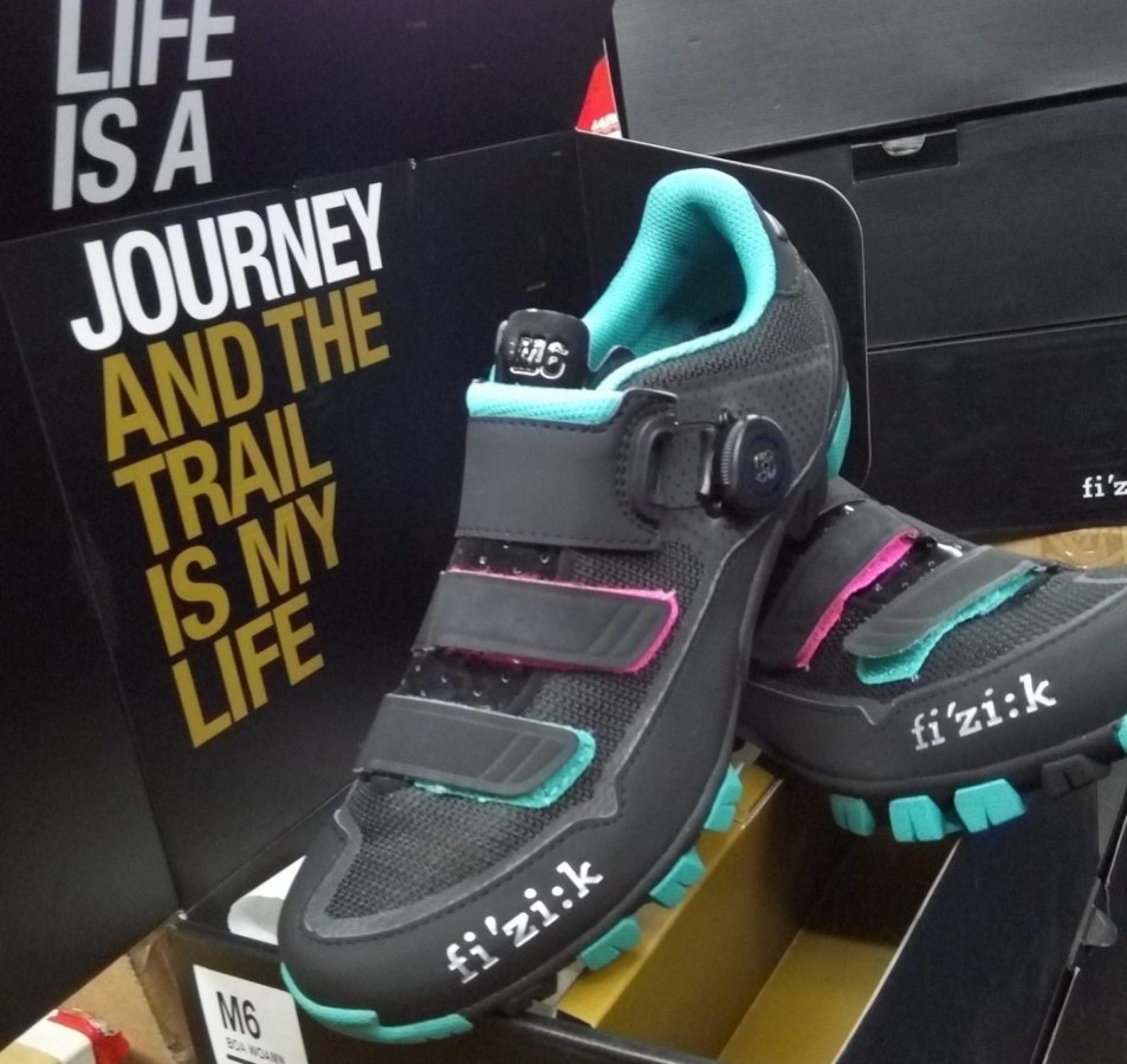 Fizik Shoe Size Chart Choose The Right Shoes For Your Bike The Shoe