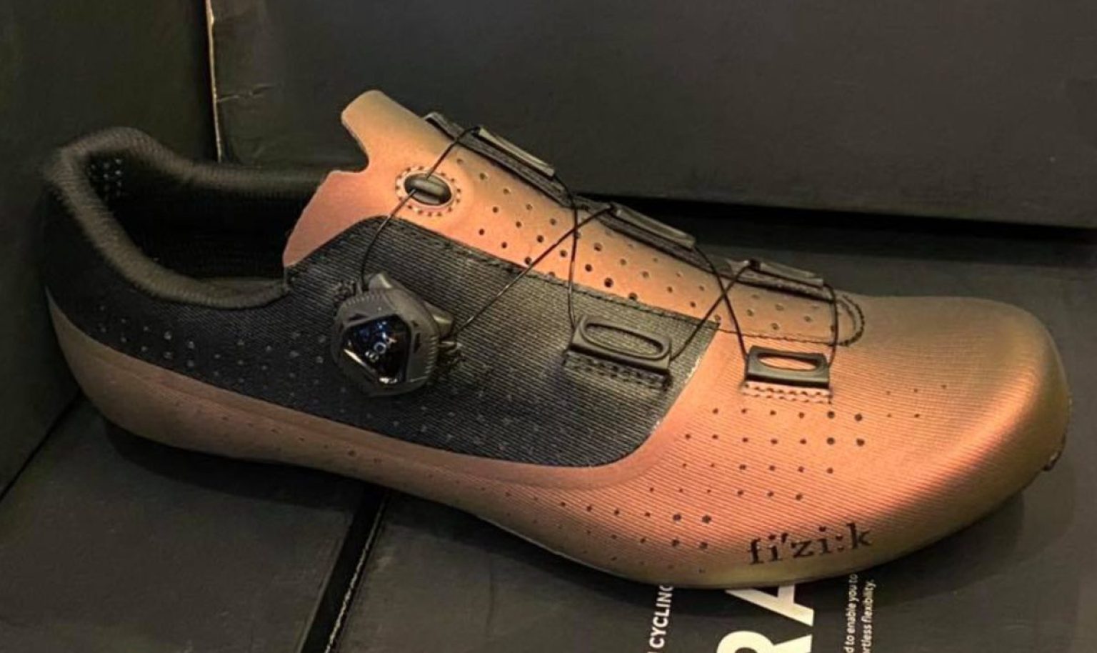 Fizik Shoe Size Chart Choose The Right Shoes For Your Bike The Shoe Box NYC