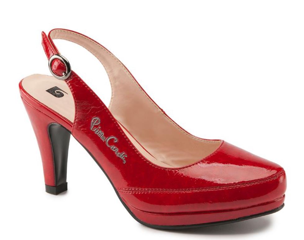 Pierre Cardin women shoes