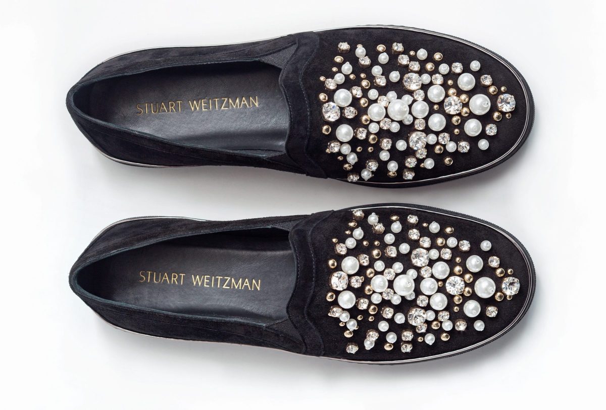 Stuart Weitzman shoes
