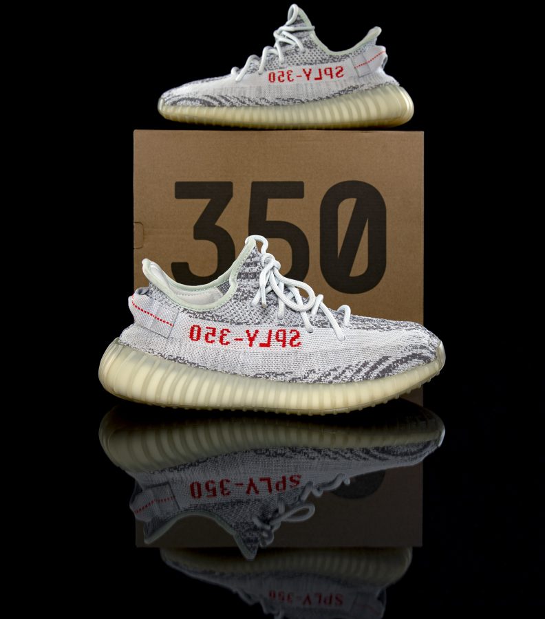 Adidas 350 Size Chart: Yeezy Shoe Sizing - The Shoe NYC