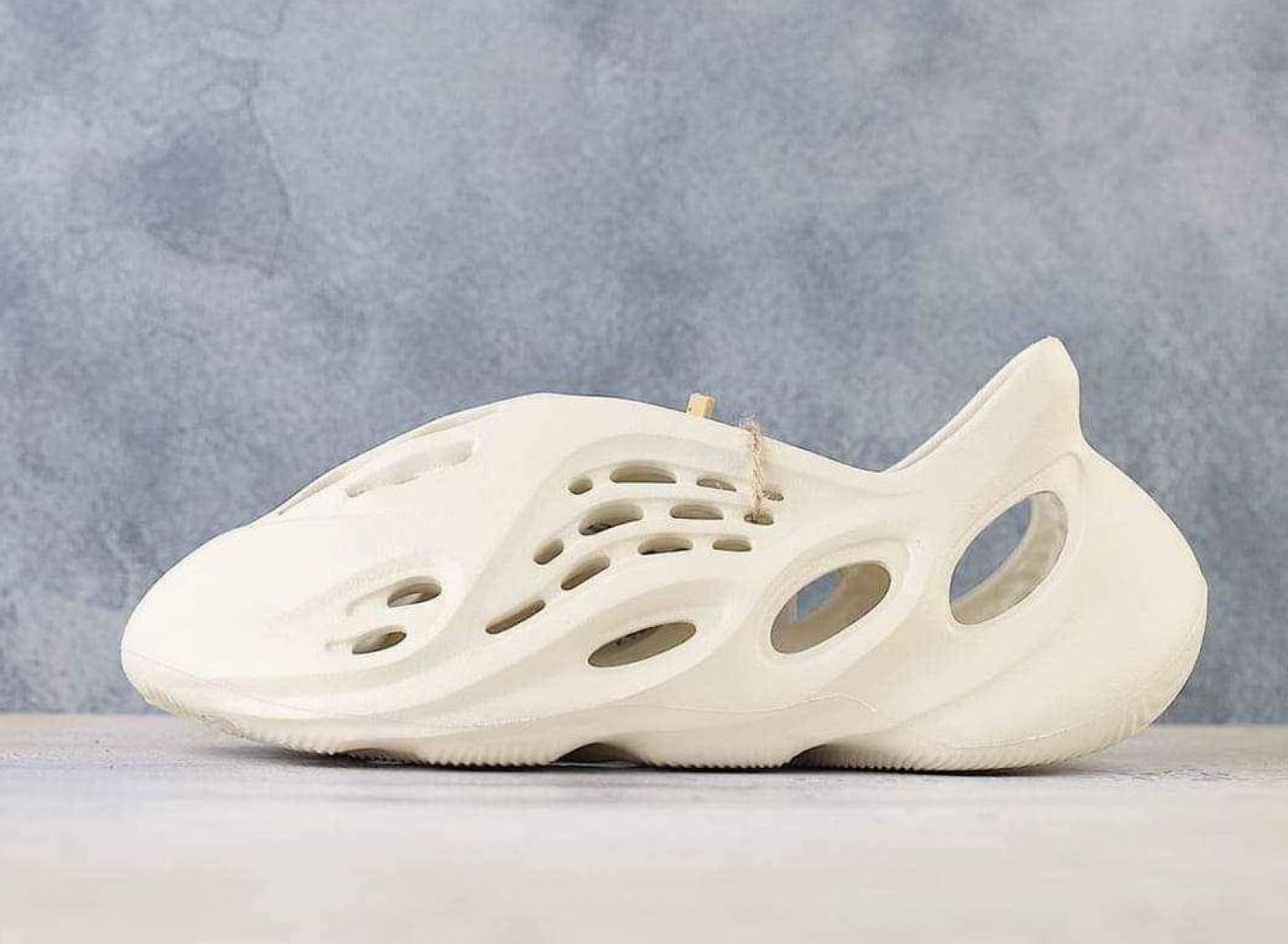 Adidas Yeezy Foam Runner Size Chart The Shoe Box NYC