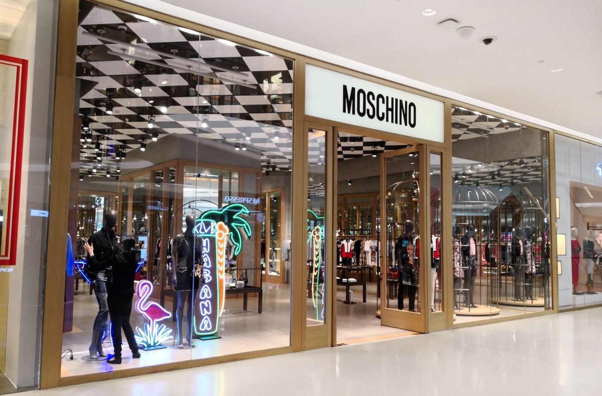 Moschino Shoe Size Chart: The Style of The Brand Moschino - The 