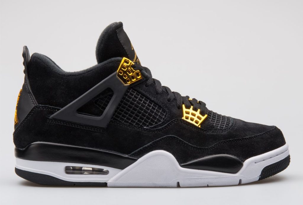 jordan 4 size up or down