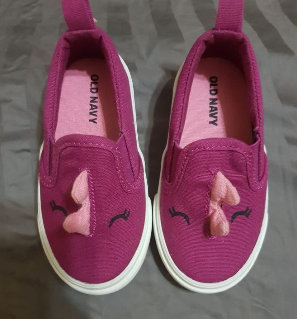 Old Navy Shoe Size Chart: Are Their Shoes True To Size? - The Shoe Box NYC