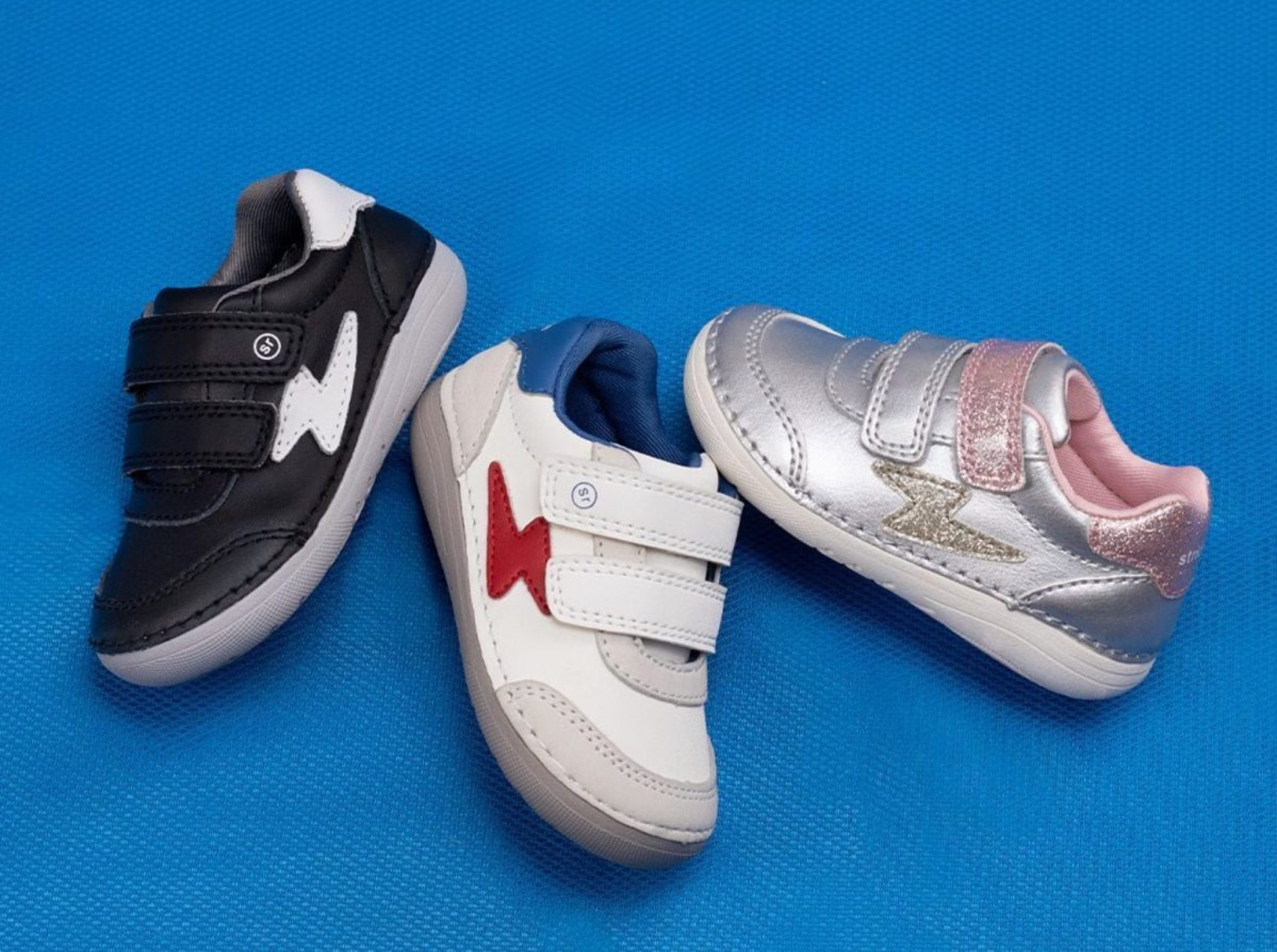 Stride Rite Shoe Size Chart Why Choose Stride Rite Shoes? The Shoe