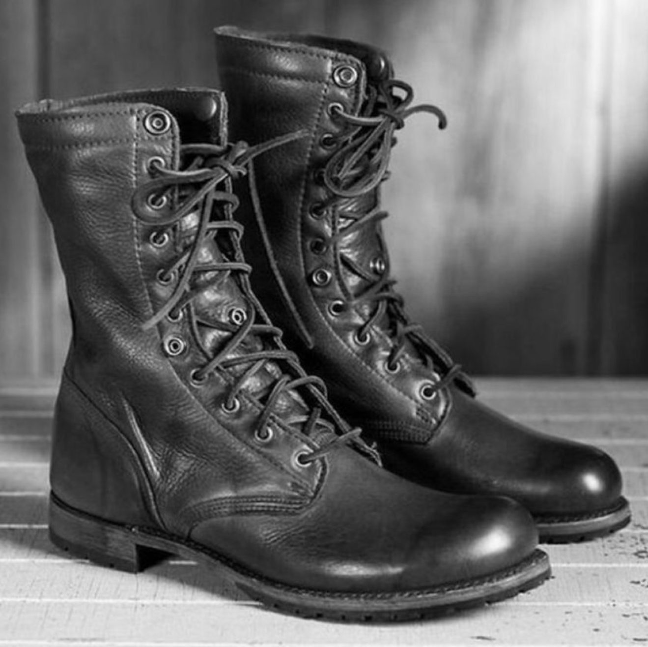 40 Types of Men Boots The Shoe Box NYC