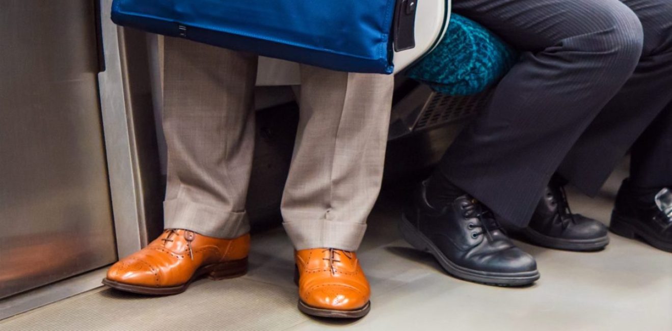 Japanese Shoe Size Chart Why Should You Choose Japanesemade Shoes