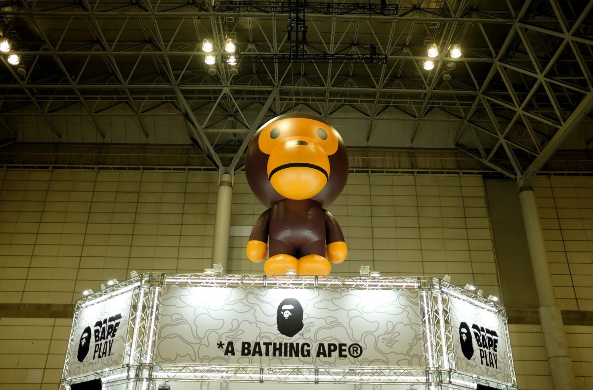 A Bathing Ape / BAPE Sizing Guide: Accurate 2023 Size Charts