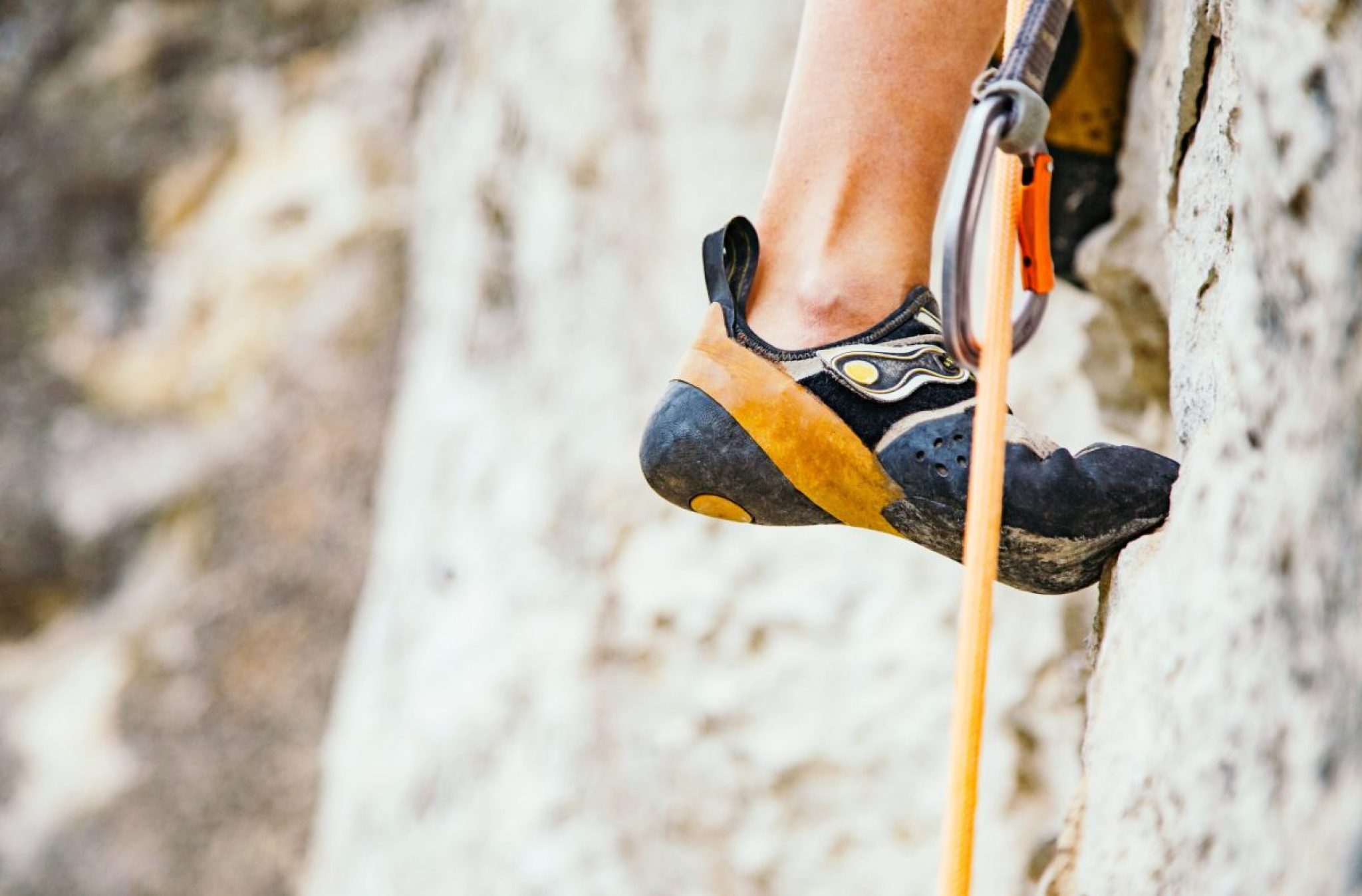 Climbing Shoe Size Chart Expert Tips for Selecting Climbing Shoes