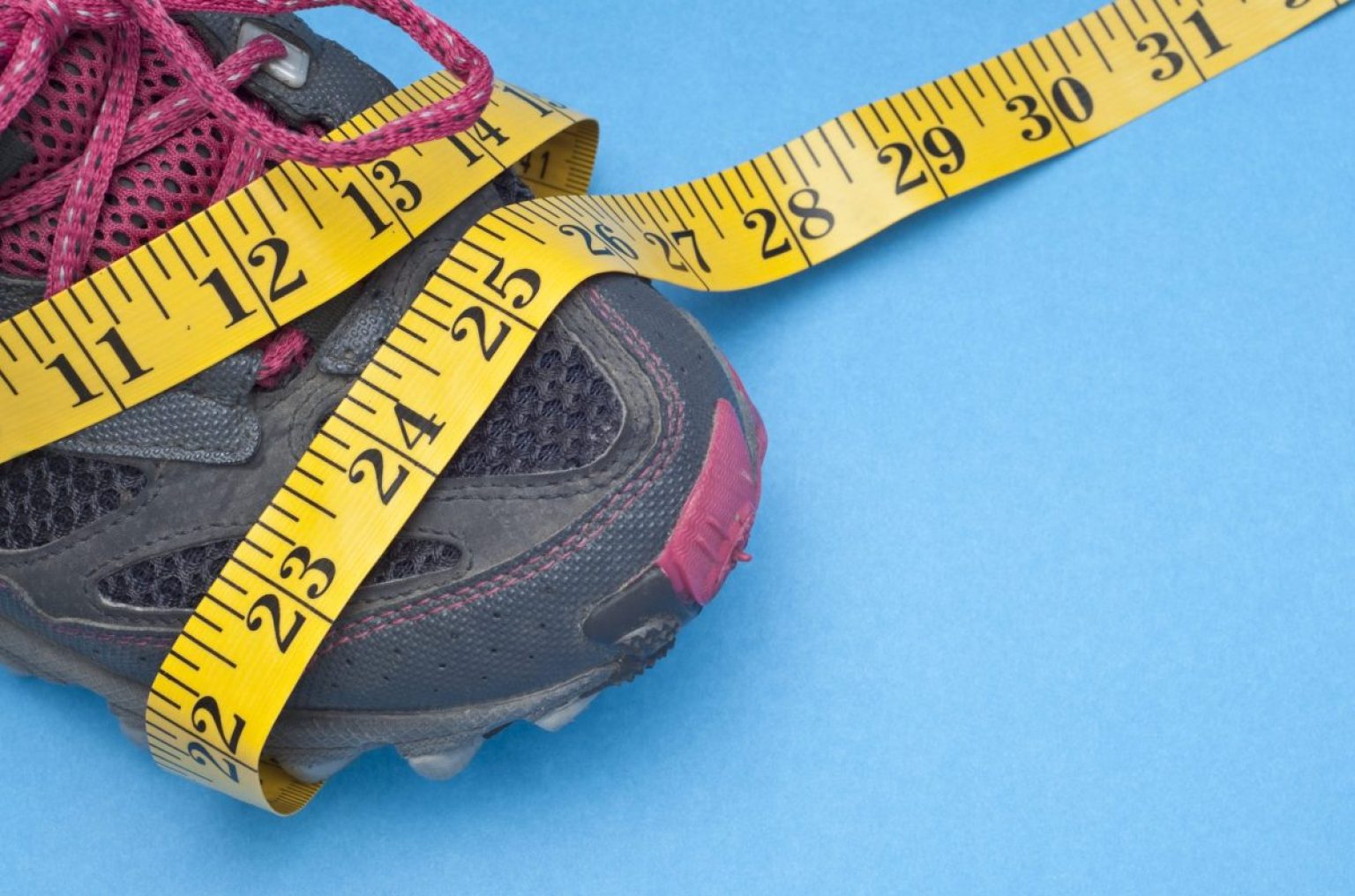 How To Measure Shoe Width? - The Shoe Box NYC