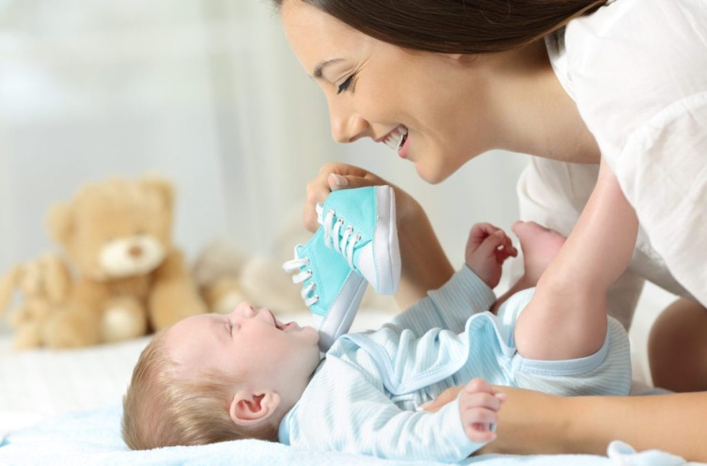 Cat And Jack Shoe Size Chart 7 Tips for Purchasing Baby Shoes The