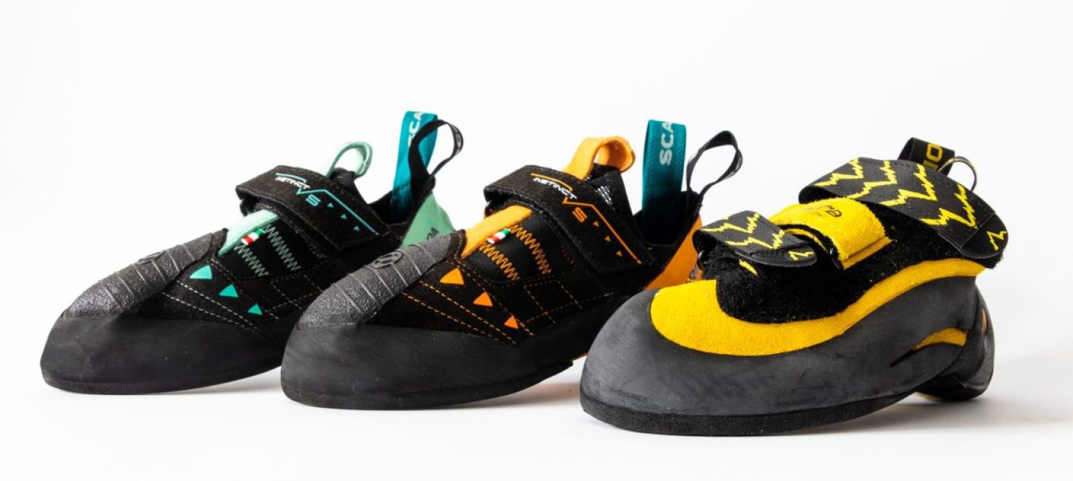 Climbing Shoe Size Chart Expert Tips for Selecting Climbing Shoes