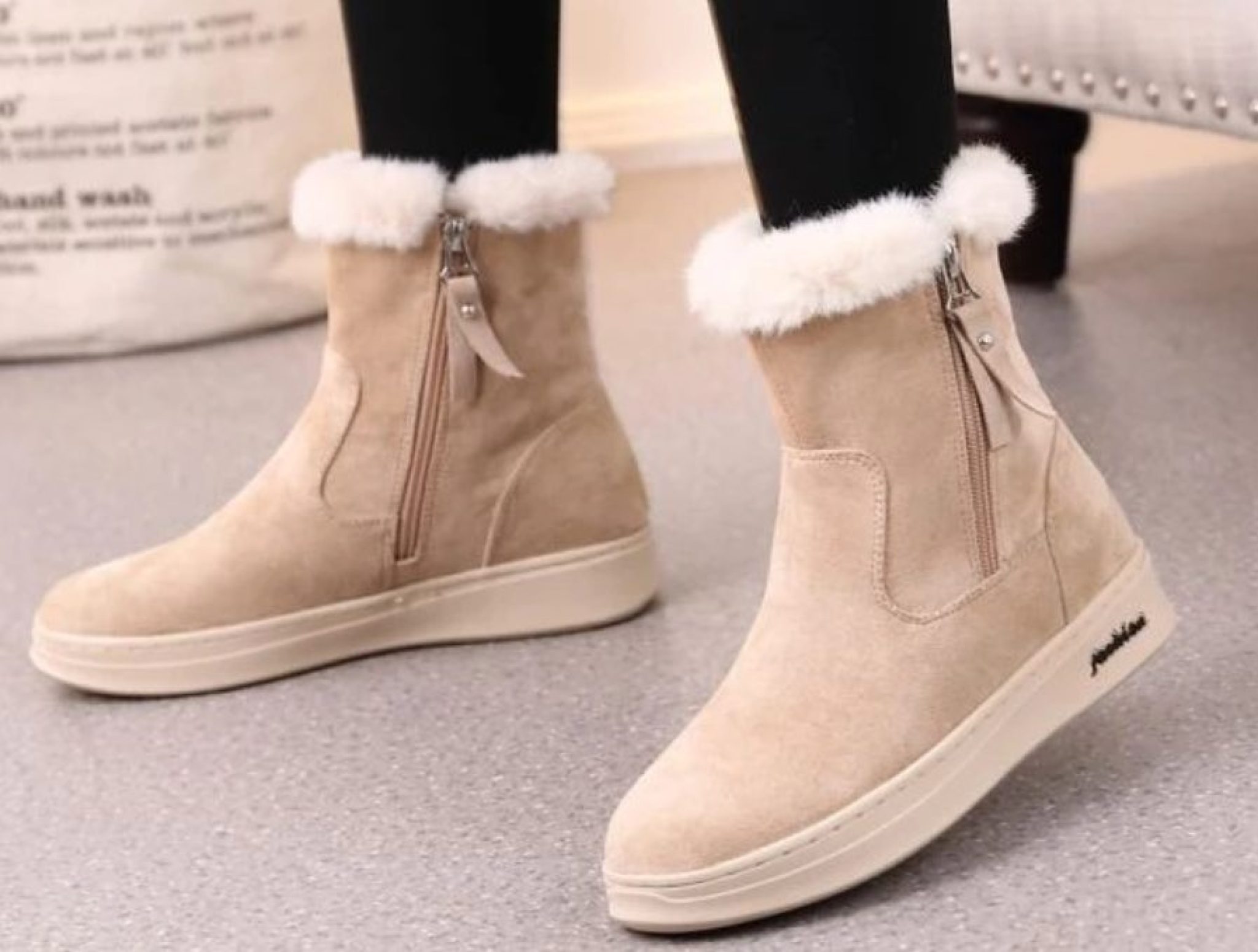 Shein Shoe Size Chart 5 Reasons Why Shein Shoes of High Quality The Shoe Box NYC