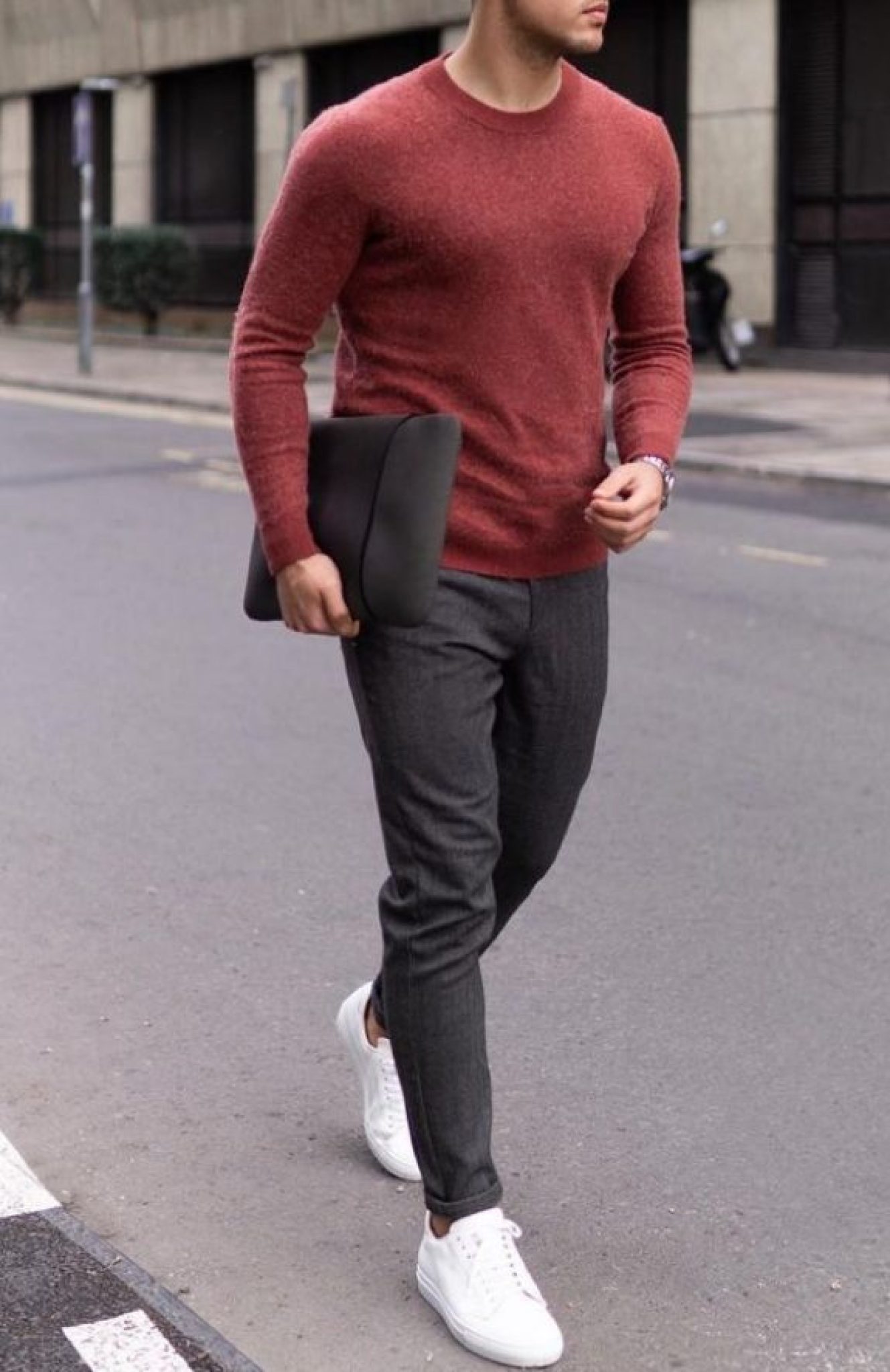 40 Outfits To Wear With White Shoes For Men and Women The Shoe Box NYC