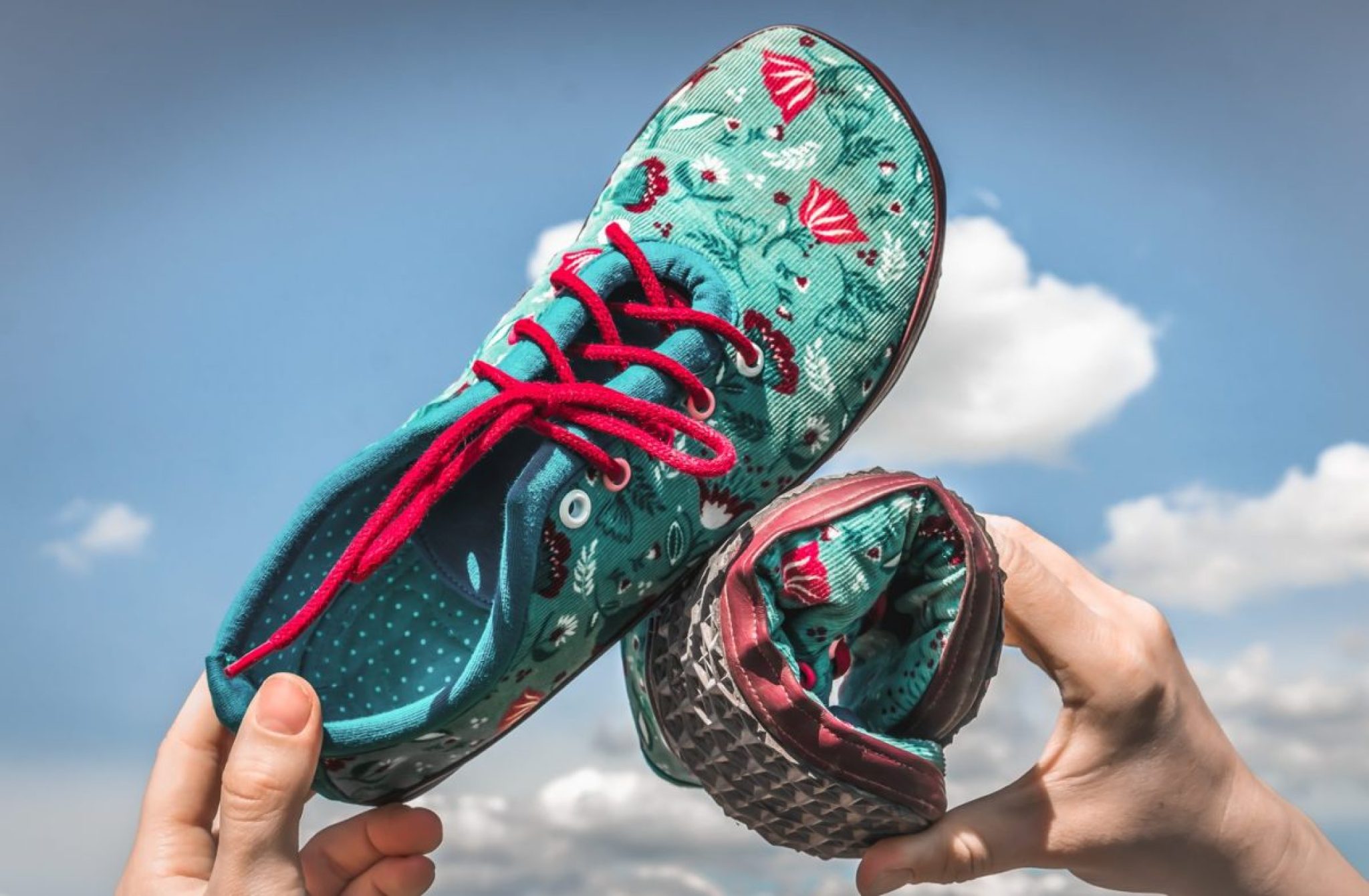 Wide Shoe Size Chart How to Choose Shoes for Wide Feet? The Shoe Box NYC