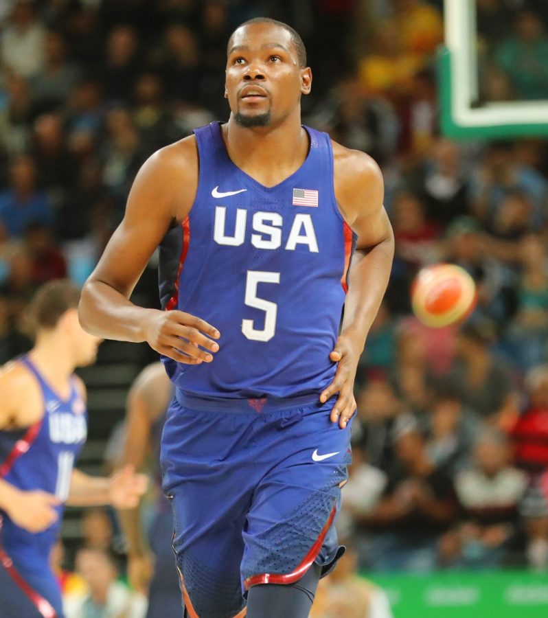 Kevin Durant Shoe Size: Impact of Kevin Durant's Large Shoe Sizes on ...