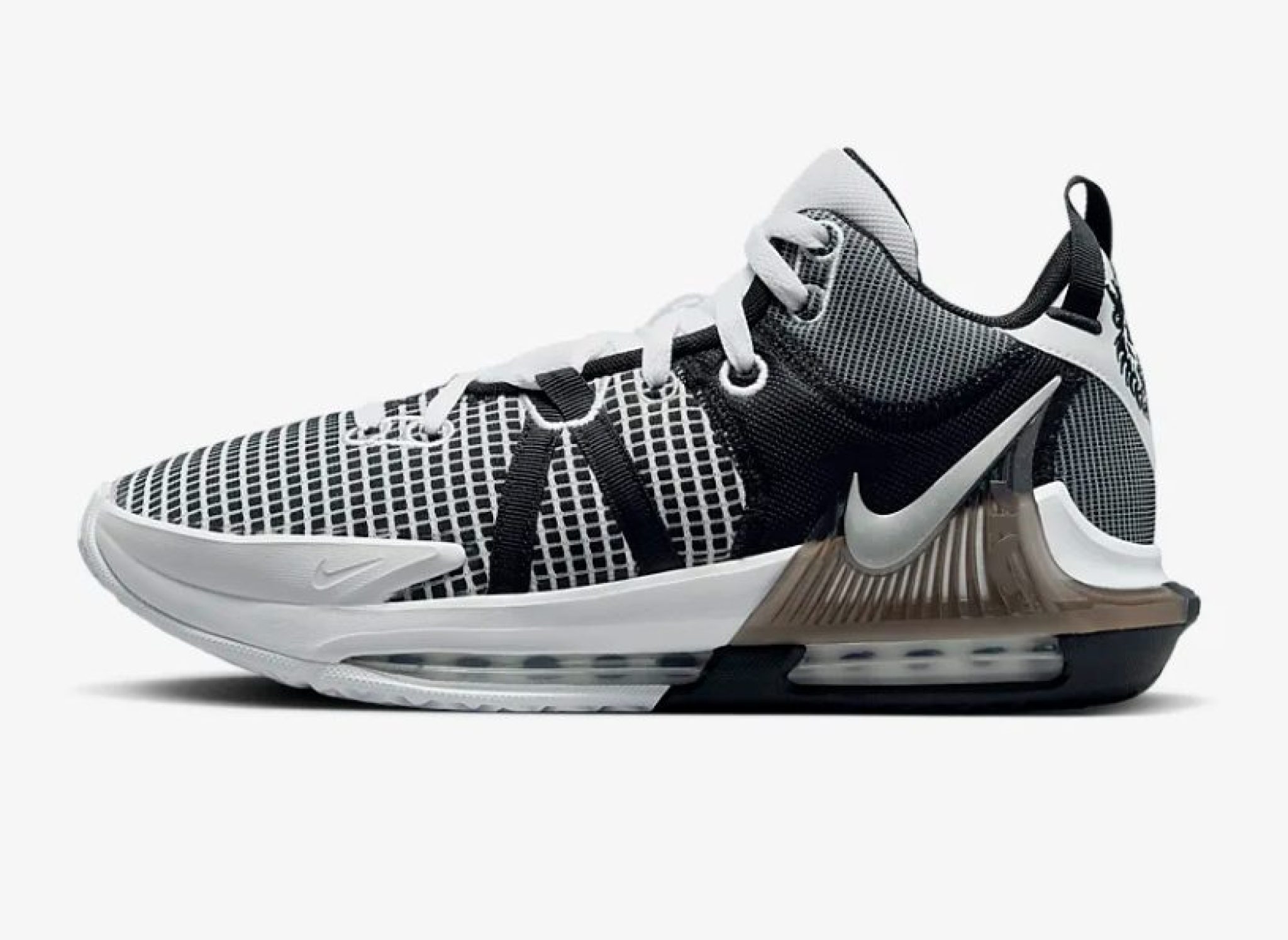 all of lebron shoes in order