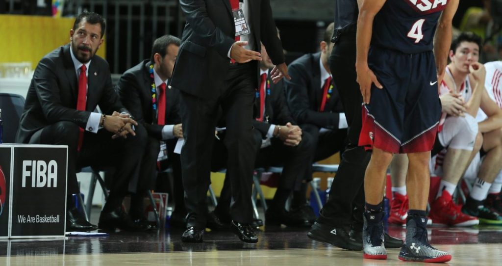 seth curry shoe size