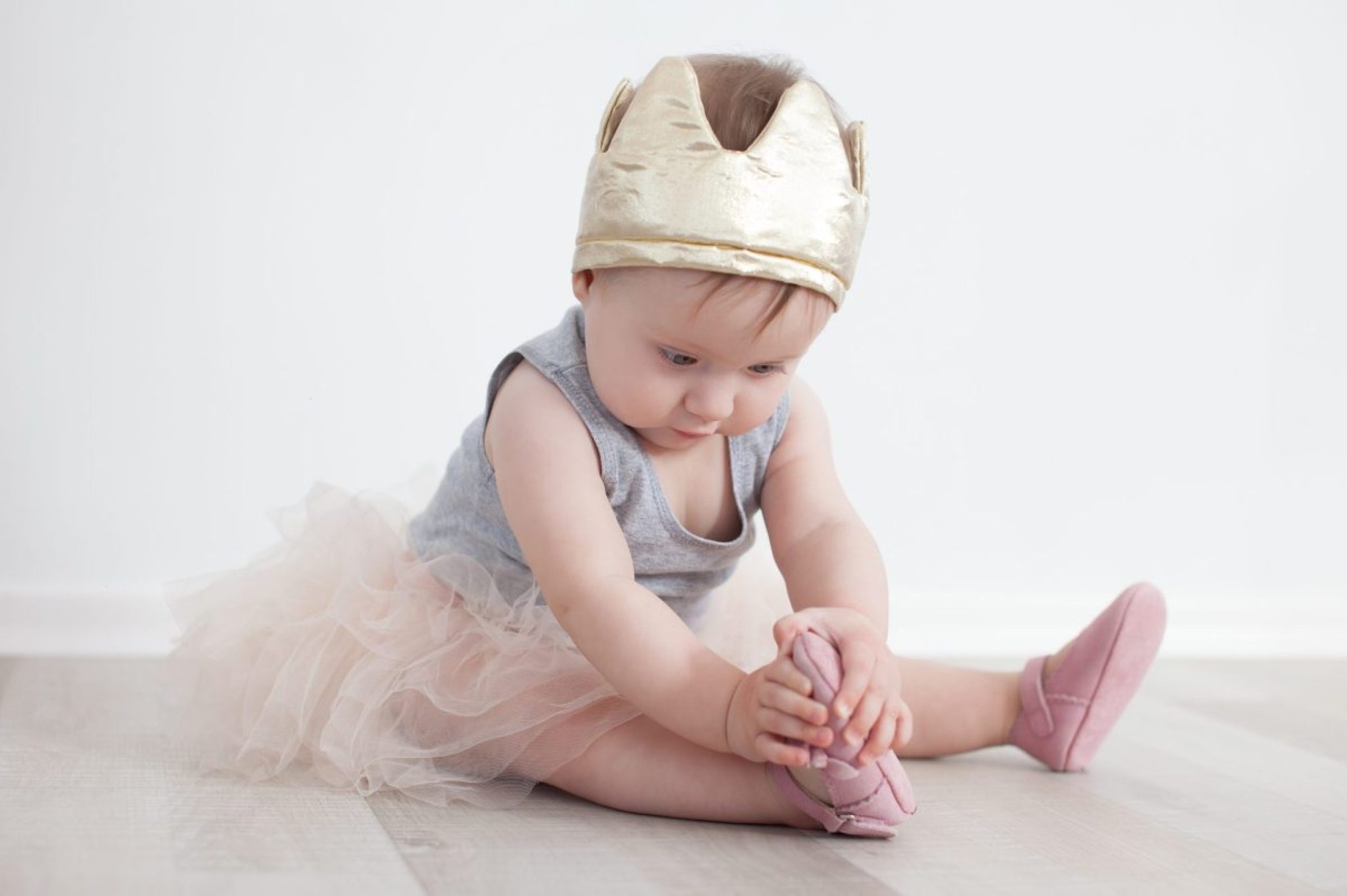 What Size Is a 1 Year Old In Shoes? - The Shoe Box NYC