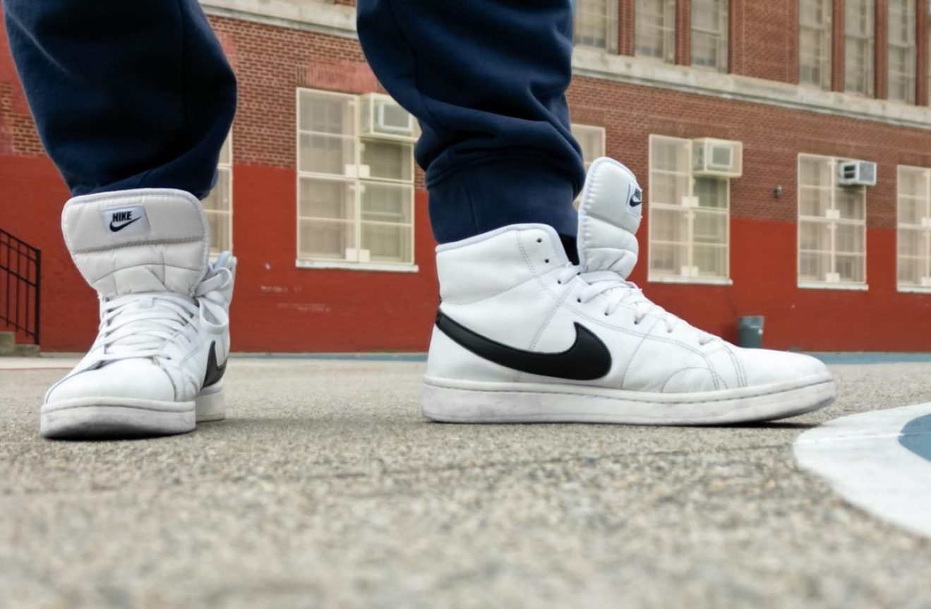 Are Basketball Shoes Good For Running? The Shoe Box NYC