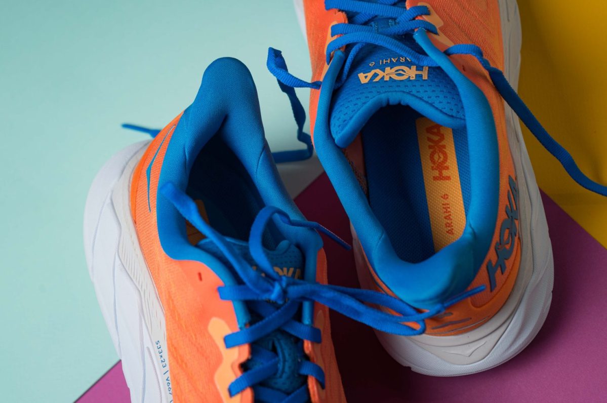 How To Choose Wide Running Shoes? - The Shoe Box NYC