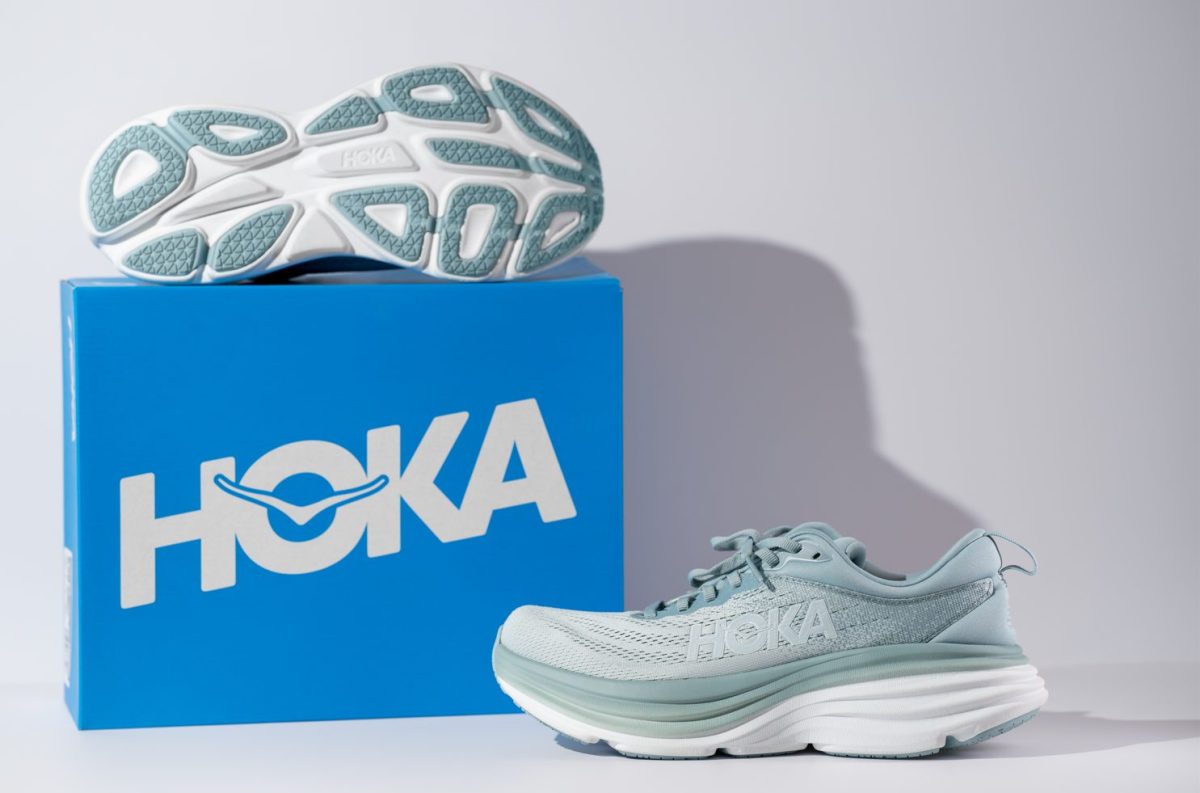 How To Pick The Hoka Shoes for Walking and Standing All Day? - The Shoe ...