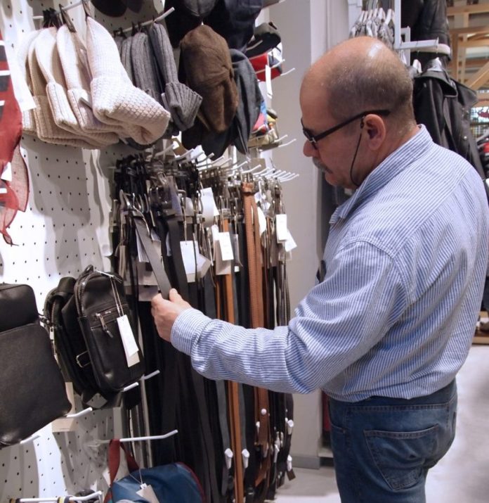 How To Choose Belt for Fat Guys? The Shoe Box NYC