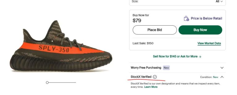 Is StockX Legit? 11 Facts About Shoes, Authentication, Shipping, and ...