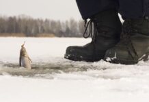 Work Boots For Ice Fishing’s Buying Guide: How to Choose the Right Work Boots for Ice Fishing?