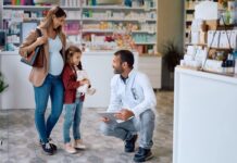 Work Boots For Pharmacist’s Buying Guide: How to Choose the Right Work Boots for Pharmacist?